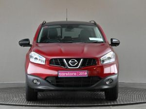 Nissan Qashqai+2 1.5 DCI 6SPD **GLASS ROOF**360PAN - Image 2