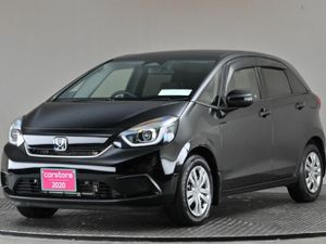 Honda Fit 1.5 HEV E-CVT **9" ANDROID CAR PLAYER**R - Image 3