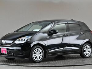 Honda Fit 1.5 HEV E-CVT **9" ANDROID CAR PLAYER**R - Image 4