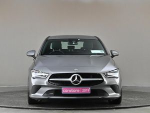 Mercedes-Benz CLA *JAN 2026 PRICE NOW*CLA 180 COUP - Image 2