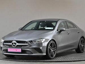 Mercedes-Benz CLA *JAN 2026 PRICE NOW*CLA 180 COUP - Image 3
