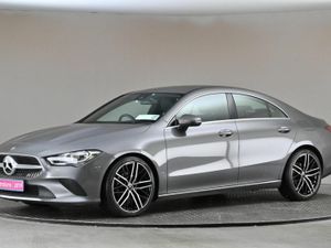 Mercedes-Benz CLA *JAN 2026 PRICE NOW*CLA 180 COUP - Image 4