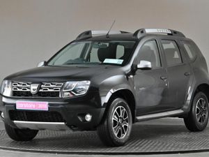 Dacia Duster 1.5 DCI 110BHP PRESTIGE 6SPD **UPGRAD - Image 3