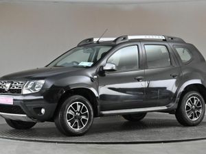 Dacia Duster 1.5 DCI 110BHP PRESTIGE 6SPD **UPGRAD - Image 4