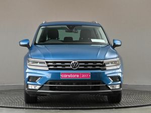 Volkswagen Tiguan 1.4 TSI DSG HIGHLINE  **360 PAN - Image 2