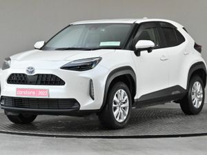 Toyota Yaris Cross *JAN 2026 PRICE NOW*1.5 HYBRID - Image 3
