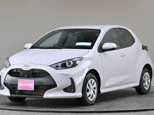Toyota Yaris 1.0 AUTO PETROL **9"ANDROID CAR PLAYE - Image 3