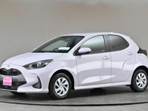 Toyota Yaris 1.0 AUTO PETROL **9"ANDROID CAR PLAYE - Image 4