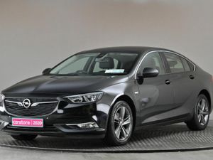 Opel Insignia **PRICE REDUCED VIP SPECIAL**1.6 GRA - Image 3
