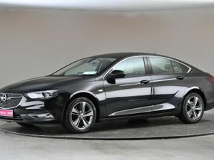 Opel Insignia **PRICE REDUCED VIP SPECIAL**1.6 GRA - Image 4