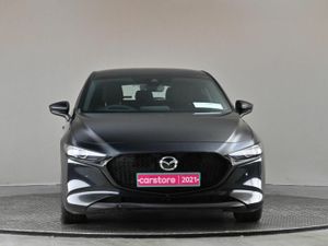 Mazda Mazda3 2.0 PETROL 6SPD 122BHP **HEAD-UP DISP - Image 2