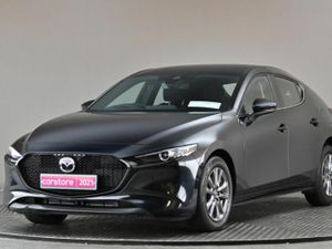 Mazda Mazda3 2.0 PETROL 6SPD 122BHP **HEAD-UP DISP - Image 3