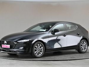 Mazda Mazda3 2.0 PETROL 6SPD 122BHP **HEAD-UP DISP - Image 4