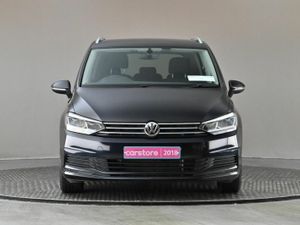 Volkswagen Touran 1.4 TSI DSG COMFORTLINE **REVERS - Image 2
