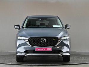 Mazda CX-5 2.2D 6SPD 150BHP NEWGROUND  **LEATHER** - Image 2