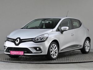 Renault Clio 0.9 TCE 90BHP DYNAMIQUE NAV 5SPD - Image 3