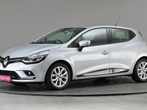 Renault Clio 0.9 TCE 90BHP DYNAMIQUE NAV 5SPD - Image 4
