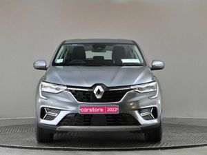 Renault Arkana ICONIC E-TECH HYBRID 145BHP AUTO - Image 2