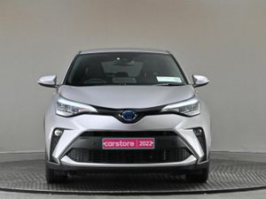 Toyota C-HR 1.8 HYBRID SPORT **REVERSE CAM**CARPLA - Image 2