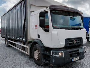 Renault D18 Wide 2015 - Image 2
