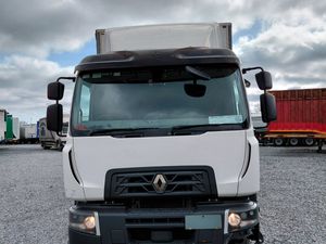 Renault D18 Wide 2015 - Image 3