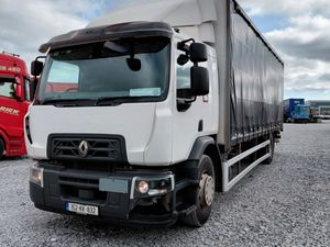 Renault D18 Wide 2015 - Image 4