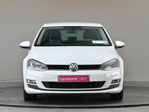Volkswagen Golf 1.6 TDI HIGHLINE 5SPD 11B5HP **FUL - Image 2