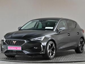 Cupra Leon 1.5TSI 150BHP 6SPD - Image 3