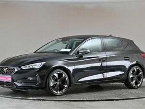 Cupra Leon 1.5TSI 150BHP 6SPD - Image 4