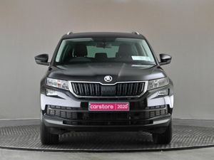 Skoda Kodiaq 1.5 TSI DSG 150BHP AMBITION 7SEATS - Image 2