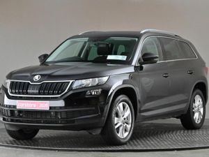 Skoda Kodiaq 1.5 TSI DSG 150BHP AMBITION 7SEATS - Image 3
