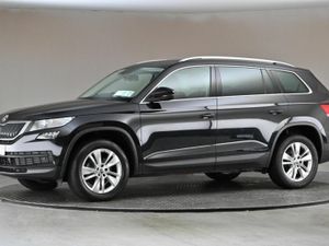 Skoda Kodiaq 1.5 TSI DSG 150BHP AMBITION 7SEATS - Image 4