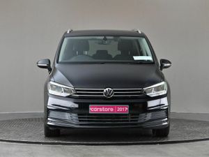 Volkswagen Touran 1.4 TSI DSG TRENDLINE **CARPLAY* - Image 2