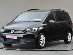 Volkswagen Touran 1.4 TSI DSG TRENDLINE **CARPLAY* - Image 3