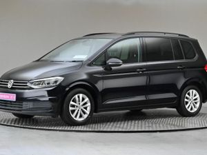 Volkswagen Touran 1.4 TSI DSG TRENDLINE **CARPLAY* - Image 4