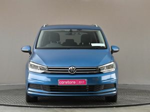Volkswagen Touran 1.4 TSI DSG TRENDLINE**REVERSE C - Image 2