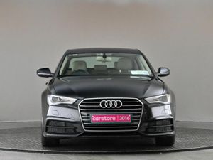Audi A6 2.0TDI 150BHP ULTRA S-TRONIC SE **FULL BEI - Image 2