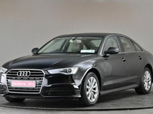Audi A6 2.0TDI 150BHP ULTRA S-TRONIC SE **FULL BEI - Image 3