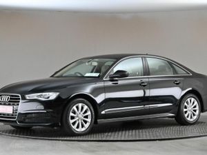 Audi A6 2.0TDI 150BHP ULTRA S-TRONIC SE **FULL BEI - Image 4