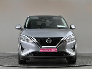 Nissan Qashqai 1.3 SV 6SPD MILD HYBRID PREMIUM **3 - Image 2