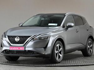 Nissan Qashqai 1.3 SV 6SPD MILD HYBRID PREMIUM **3 - Image 3