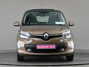 Renault Twingo 1.0 DYNAMIQUE TCE 90BHP 5SPD ** FOL - Image 2