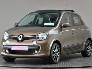Renault Twingo 1.0 DYNAMIQUE TCE 90BHP 5SPD ** FOL - Image 3