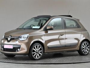 Renault Twingo 1.0 DYNAMIQUE TCE 90BHP 5SPD ** FOL - Image 4