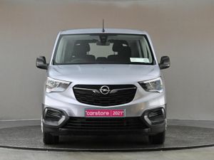 Opel Combo 1.5 TURBO D LIFE 100BHP 6SPD ENERGY XL - Image 2