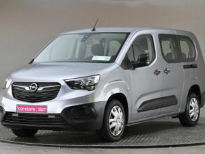 Opel Combo 1.5 TURBO D LIFE 100BHP 6SPD ENERGY XL - Image 3