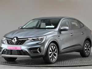 Renault Arkana ICONIC E-TECH HYBRID 145BHP AUTO - Image 3