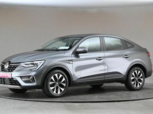 Renault Arkana ICONIC E-TECH HYBRID 145BHP AUTO - Image 4