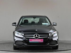 Mercedes-Benz C-Class C 180 D AVANTGARDE - Image 2