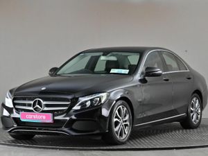 Mercedes-Benz C-Class C 180 D AVANTGARDE - Image 3